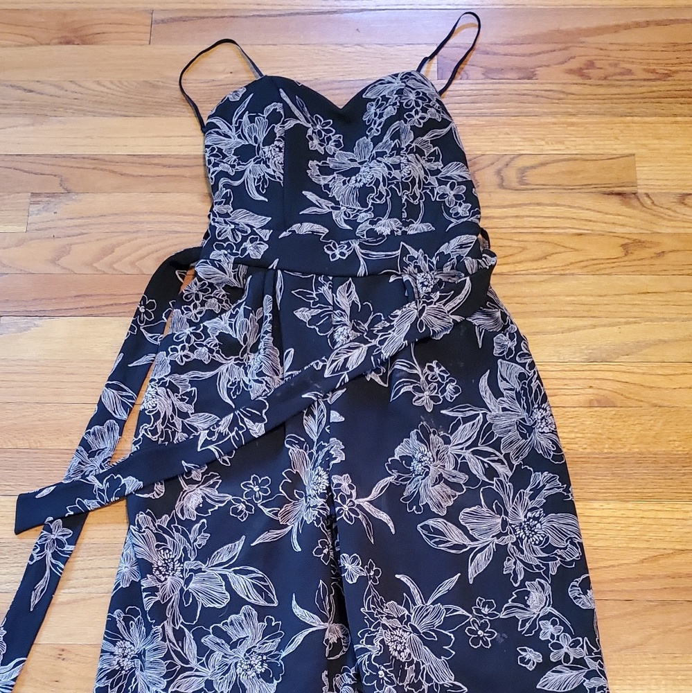 Jumpsuit